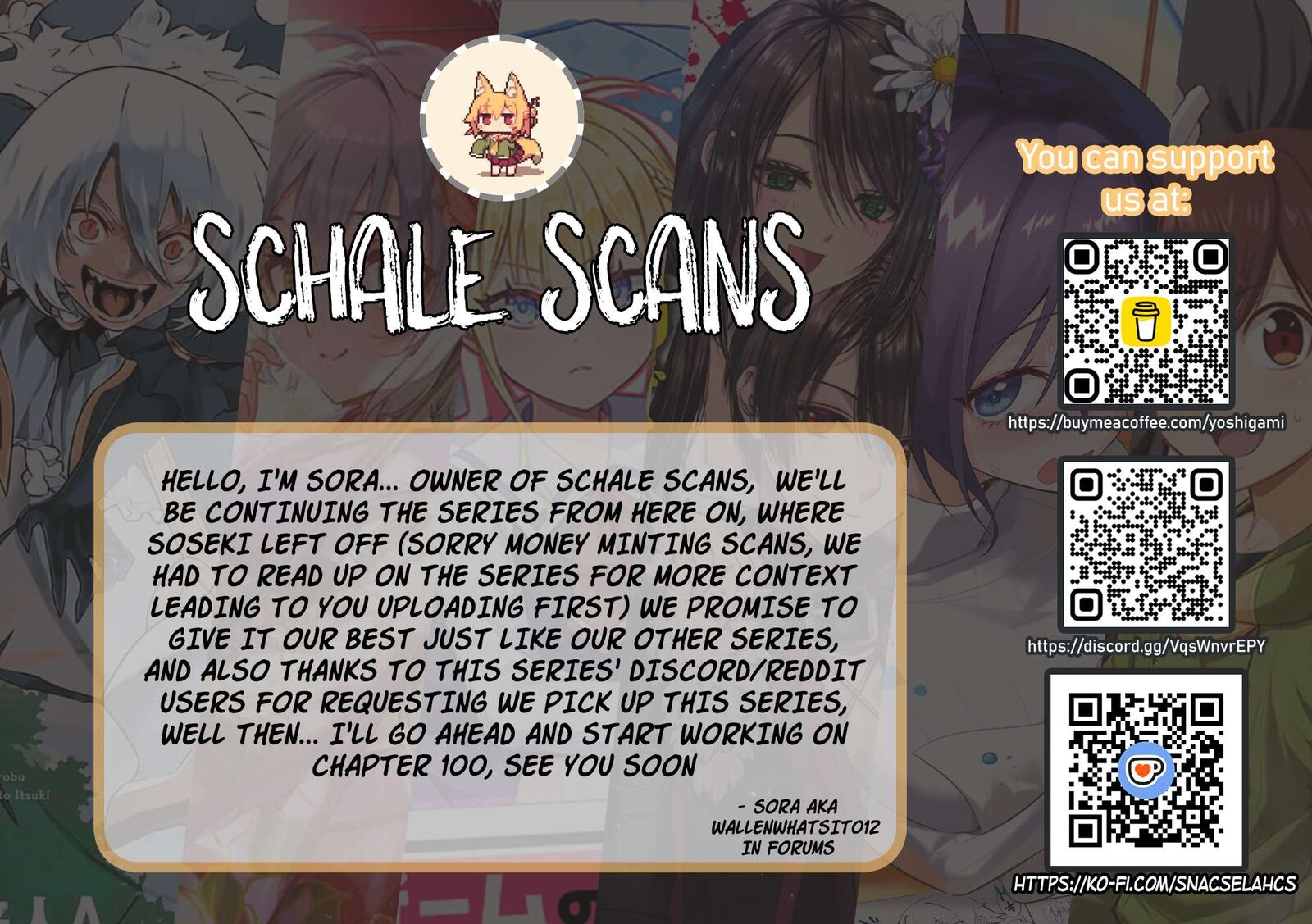 A Harem in the Fantasy World Dungeon, Chapter 99 image 9